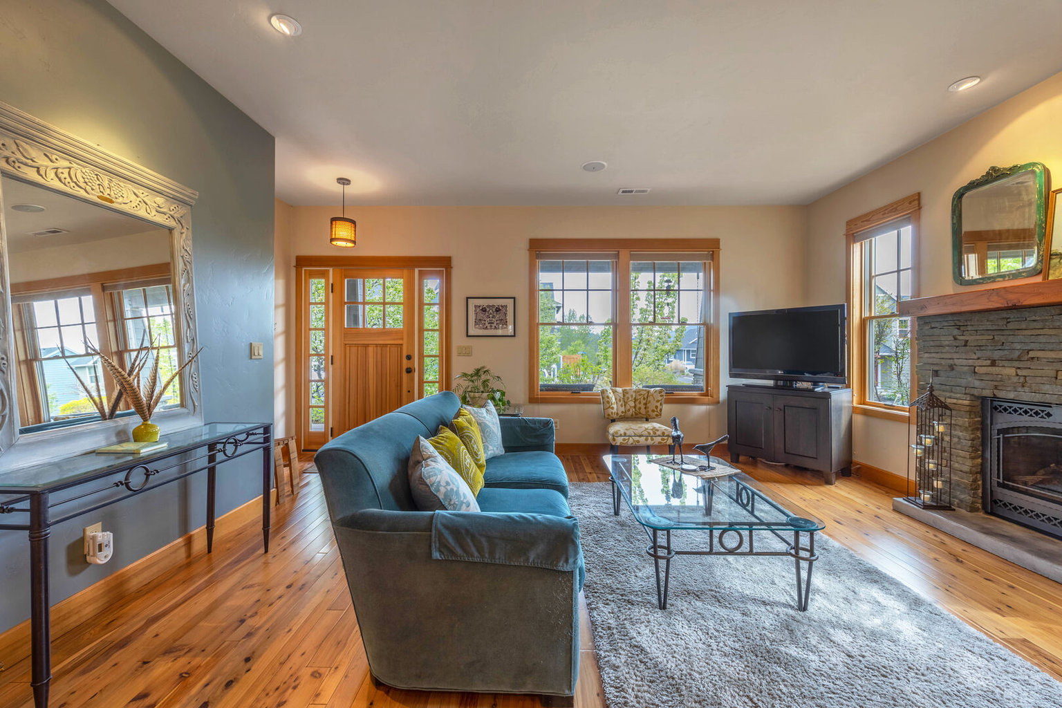 Hood River Vacation Rental