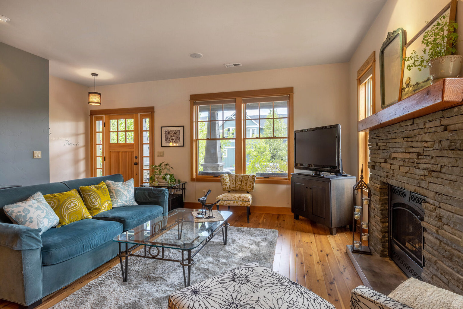 Hood River Vacation Rental