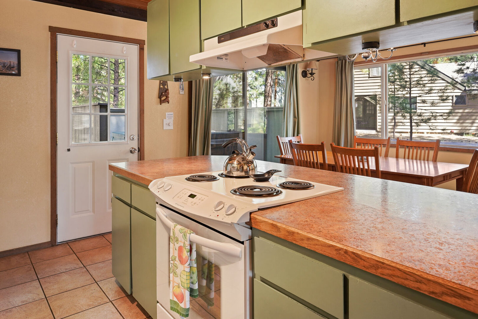 Sunriver Vacation Rental