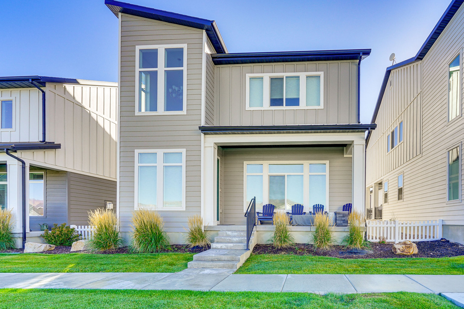 Heber City Vacation Rental