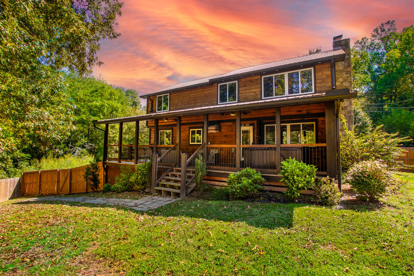 Sevierville Vacation Rental