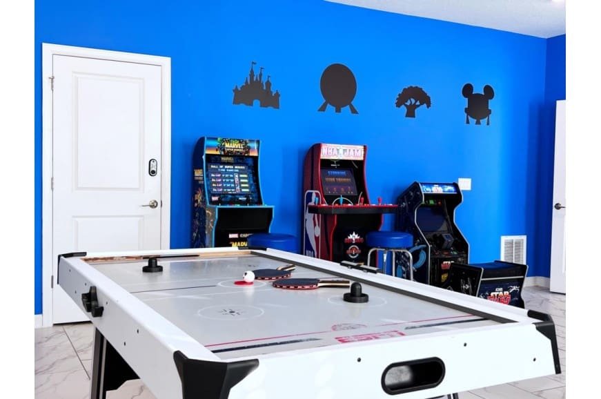 Kissimmee Vacation Rental