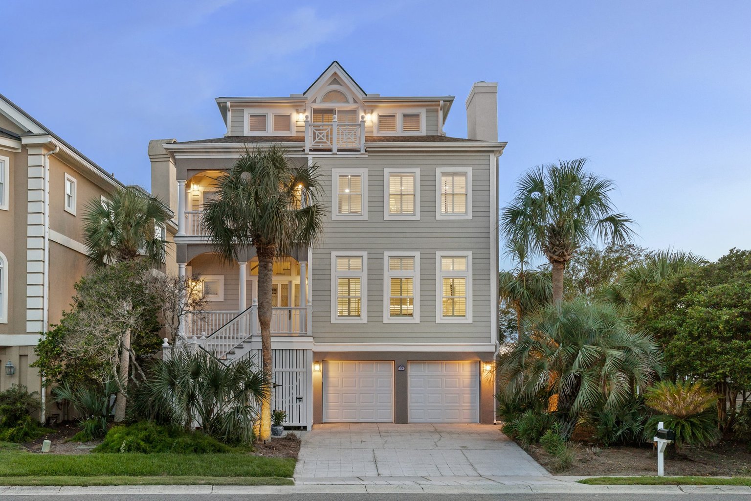 Isle of Palms Vacation Rental