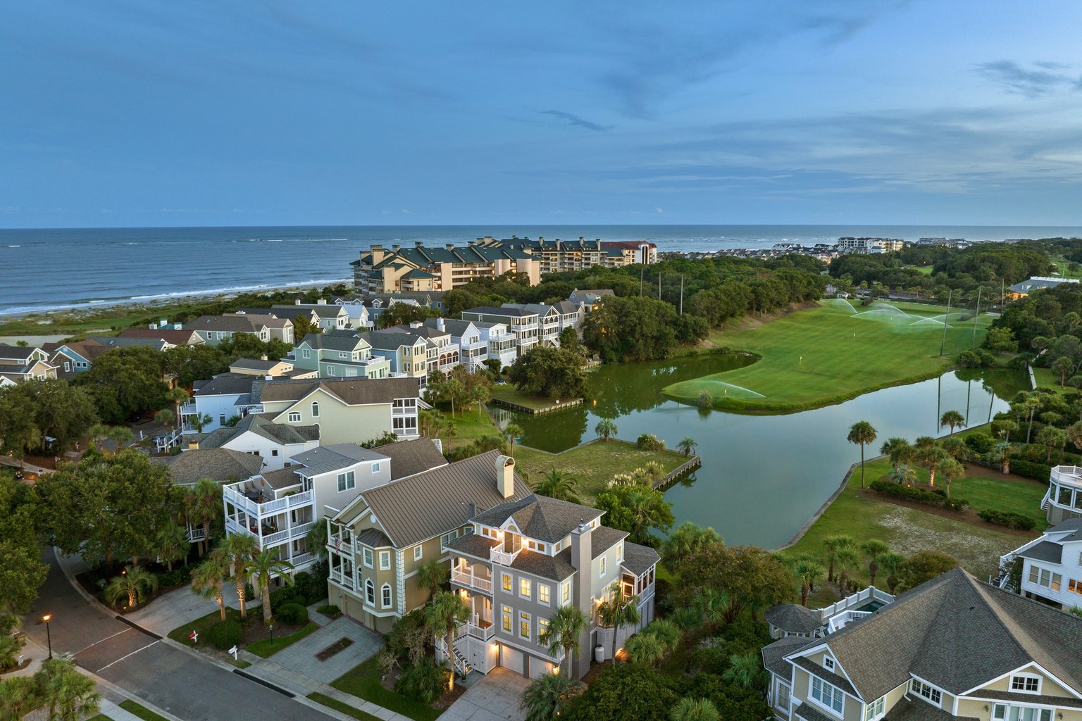 Isle of Palms Vacation Rental