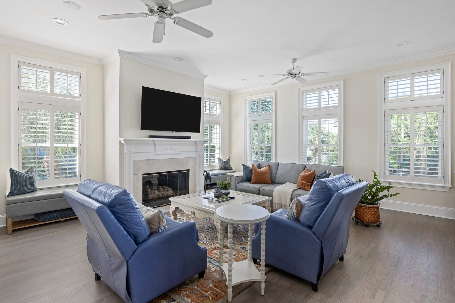 Isle of Palms Vacation Rental