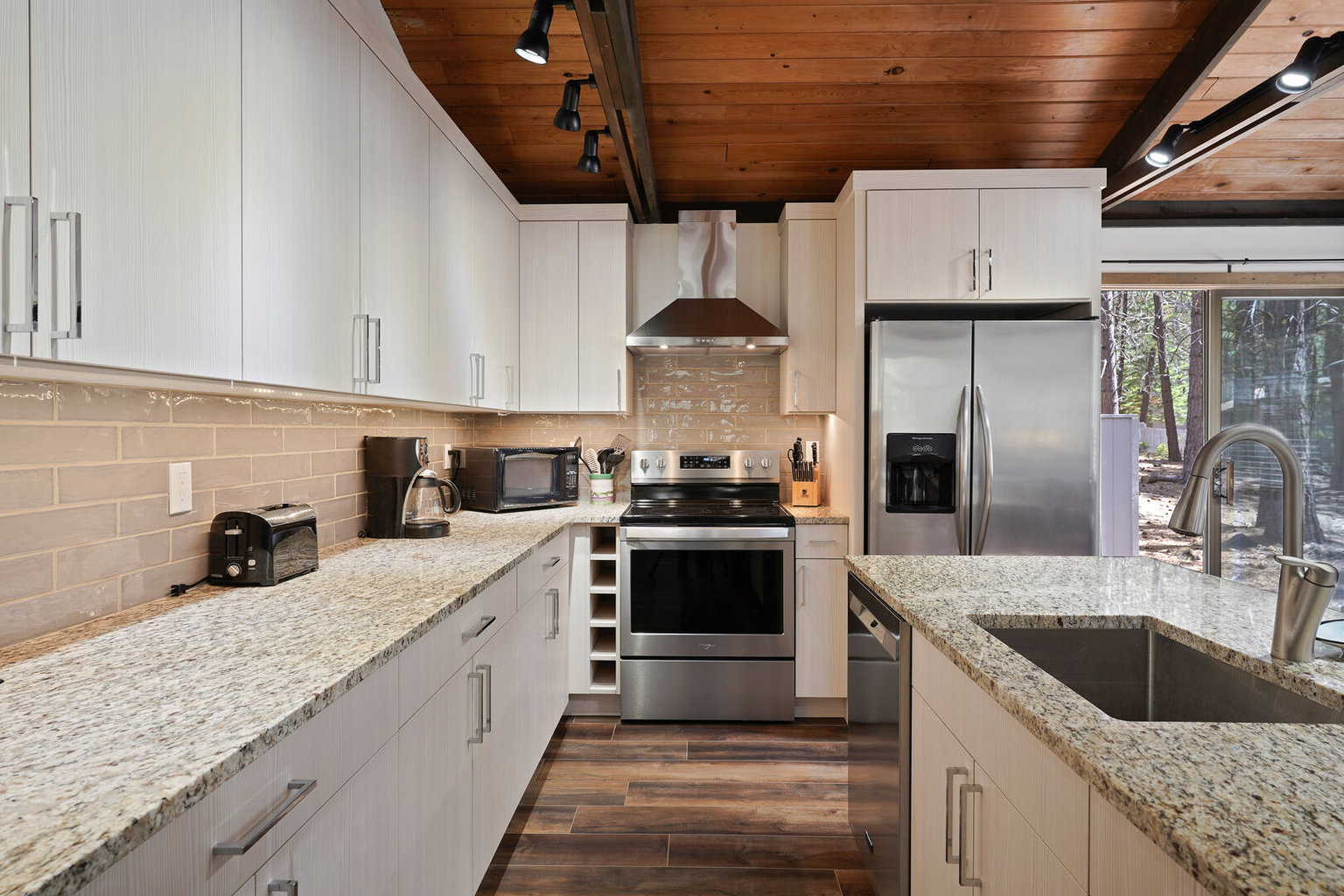 Sunriver Vacation Rental