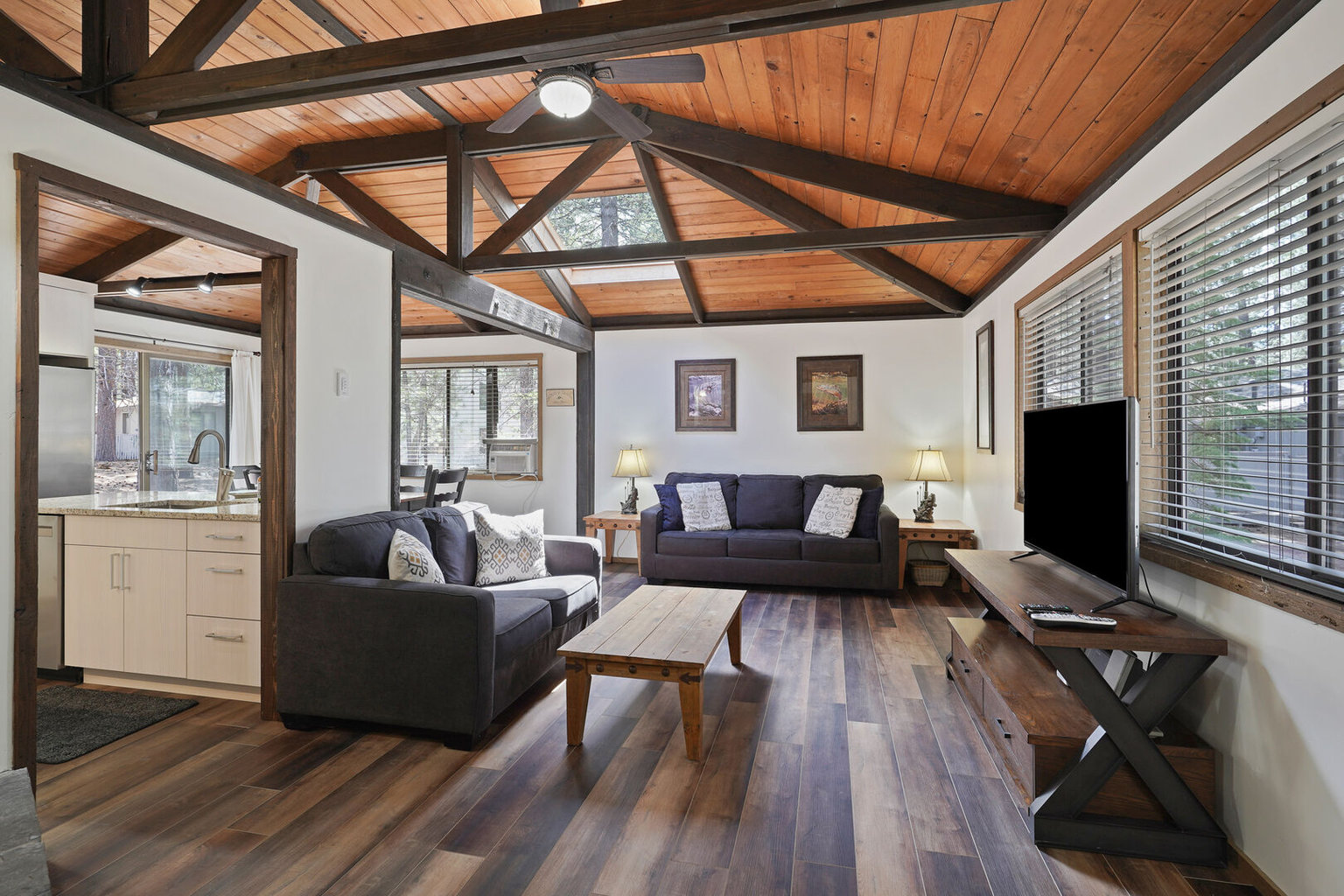 Sunriver Vacation Rental