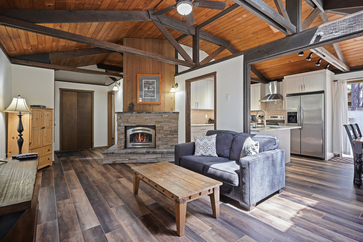 Sunriver Vacation Rental