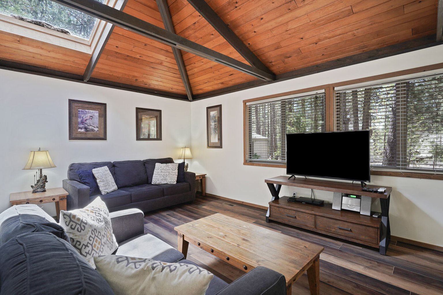 Sunriver Vacation Rental