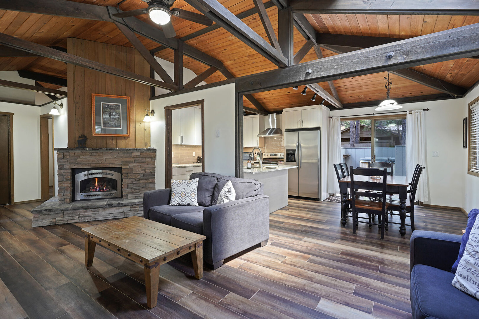 Sunriver Vacation Rental