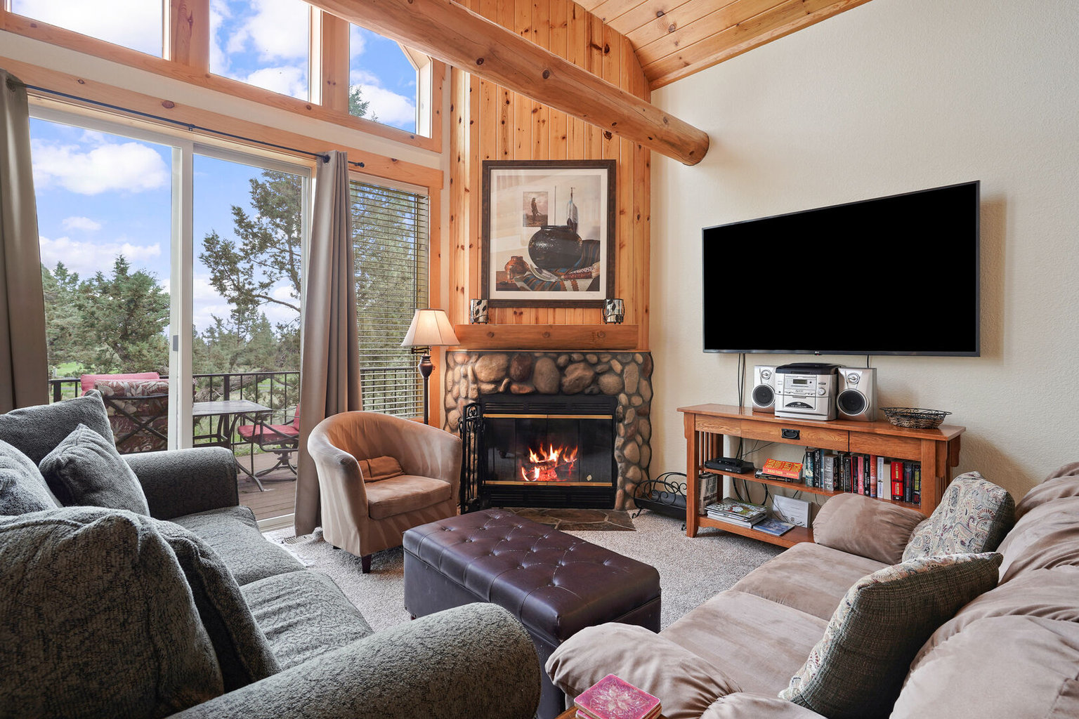 Redmond Vacation Rental