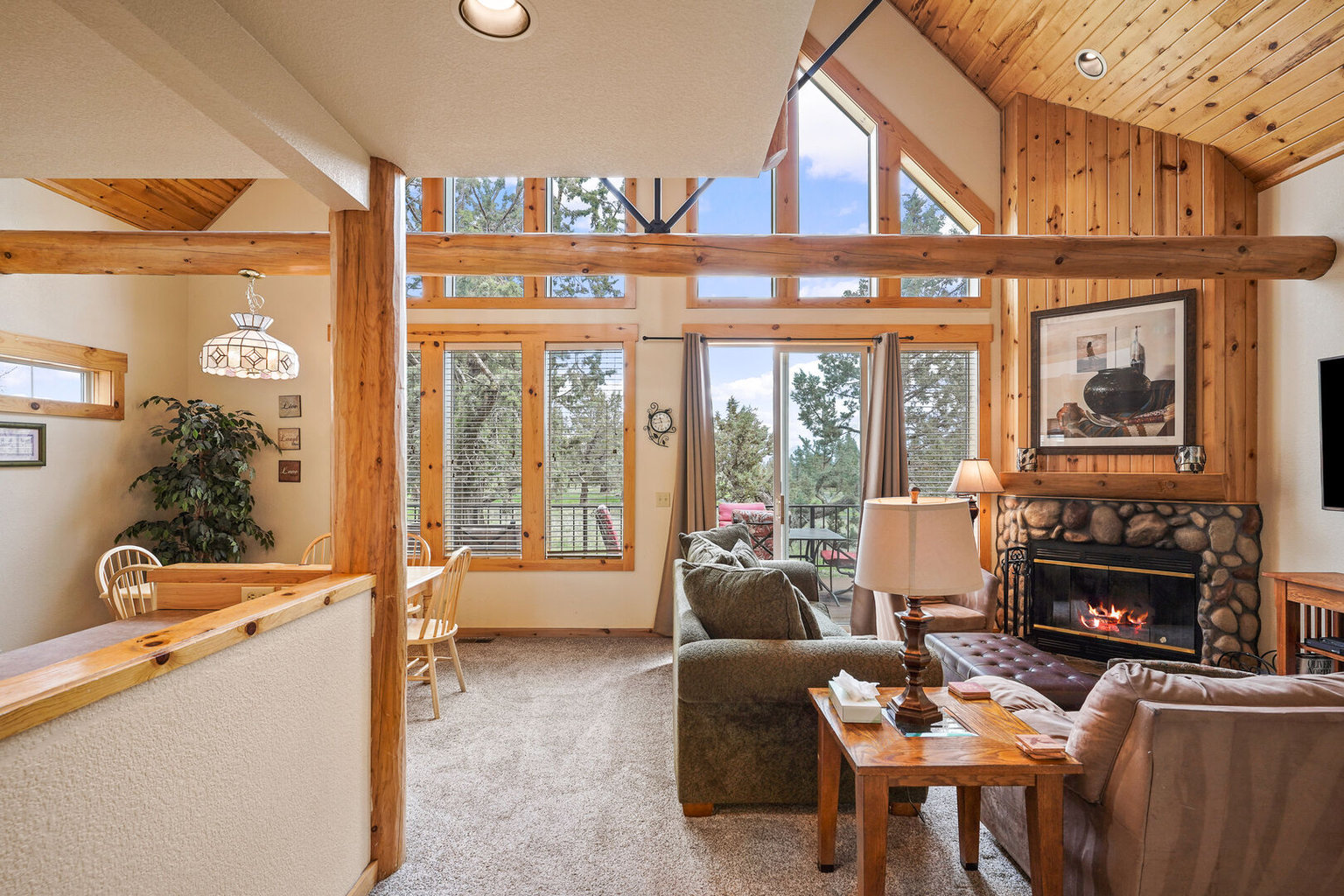 Redmond Vacation Rental