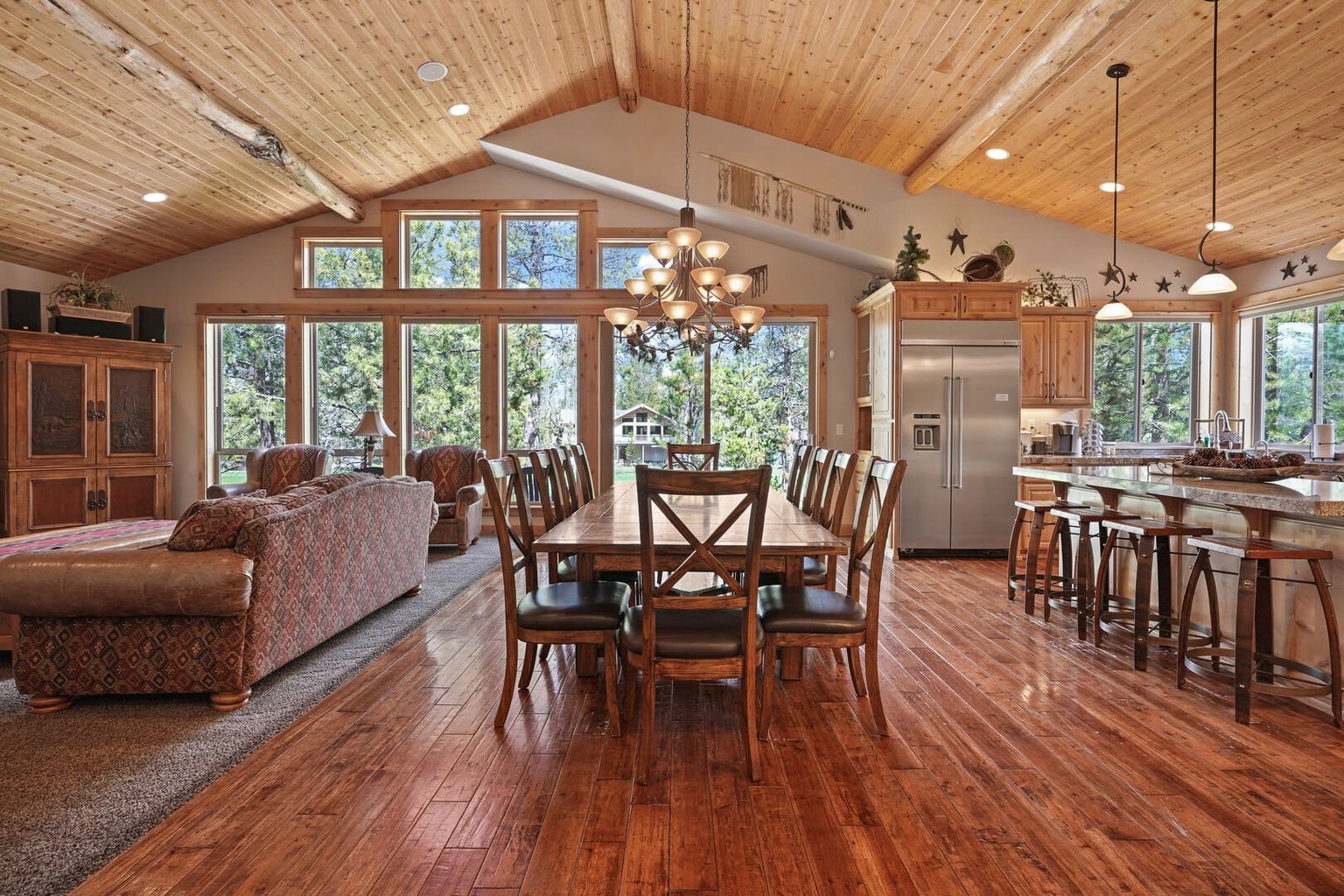 Sunriver Vacation Rental