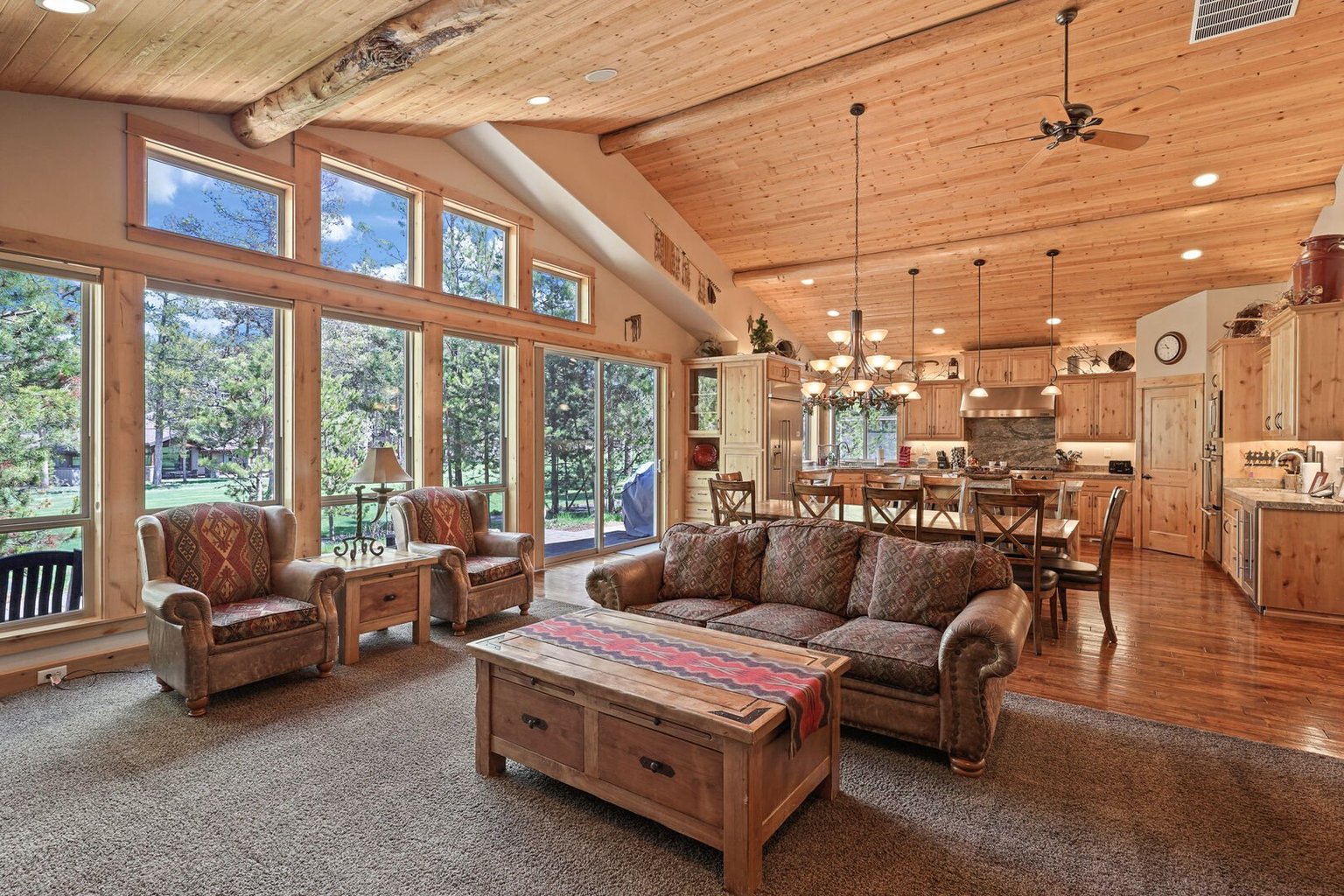 Sunriver Vacation Rental