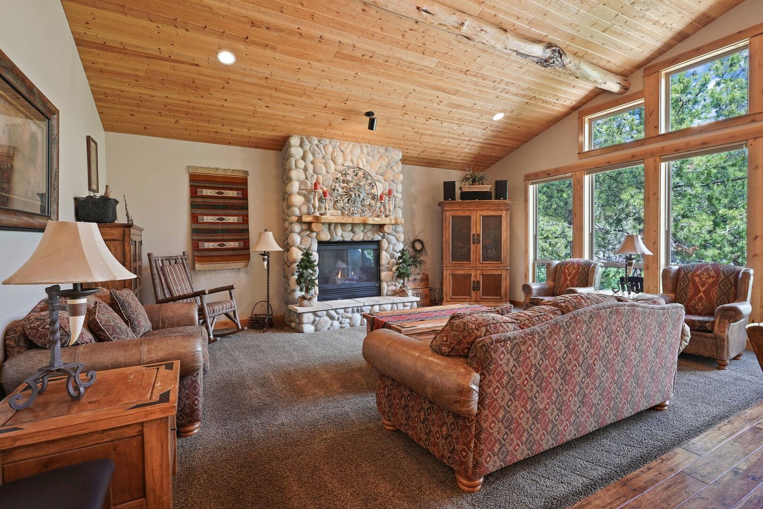 Sunriver Vacation Rental
