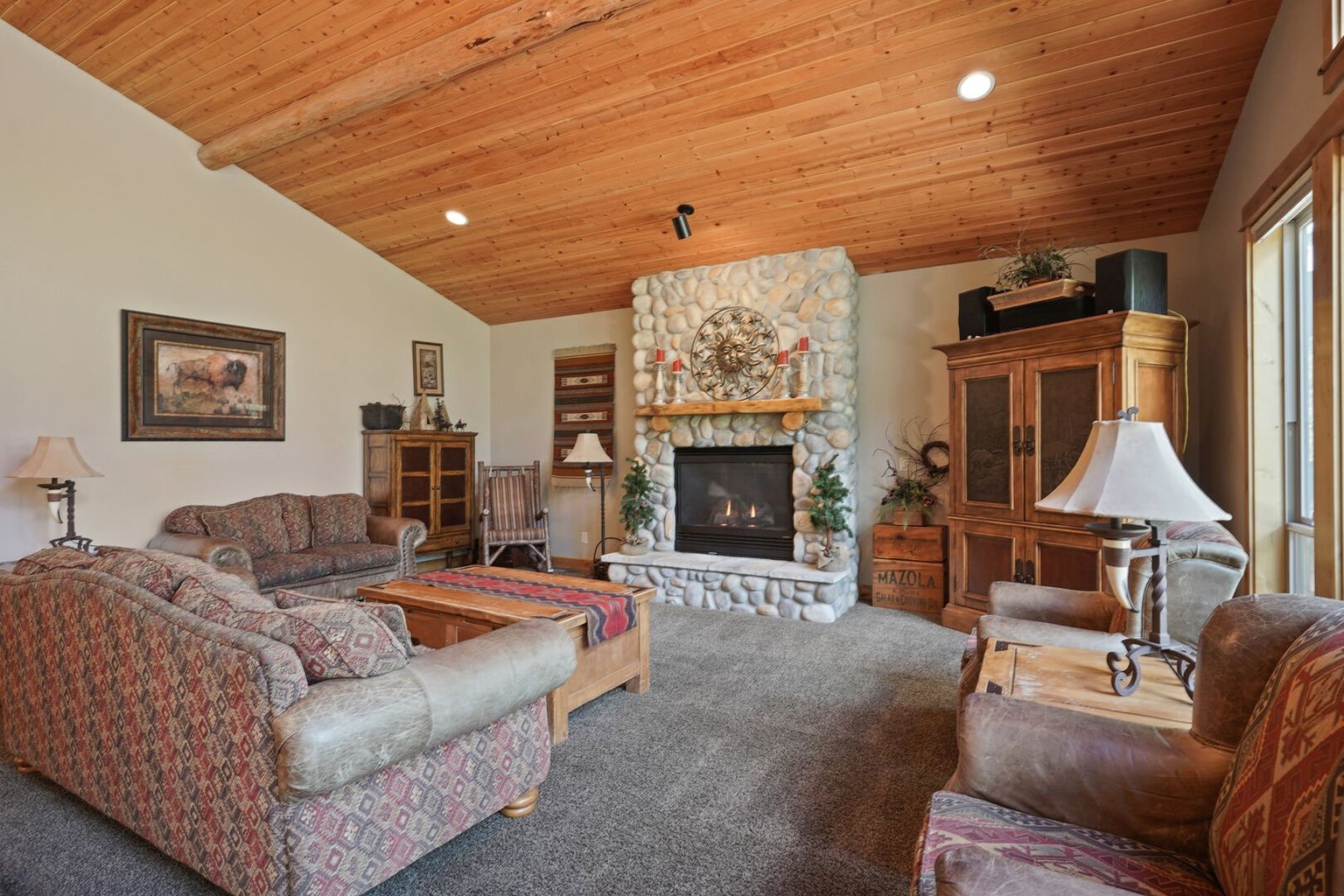 Sunriver Vacation Rental