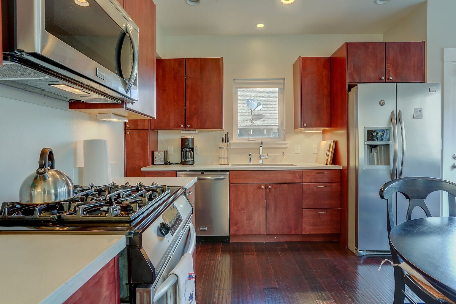 Hood River Vacation Rental