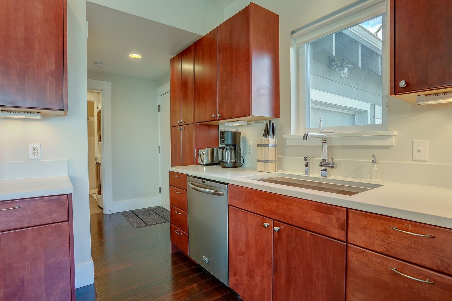 Hood River Vacation Rental