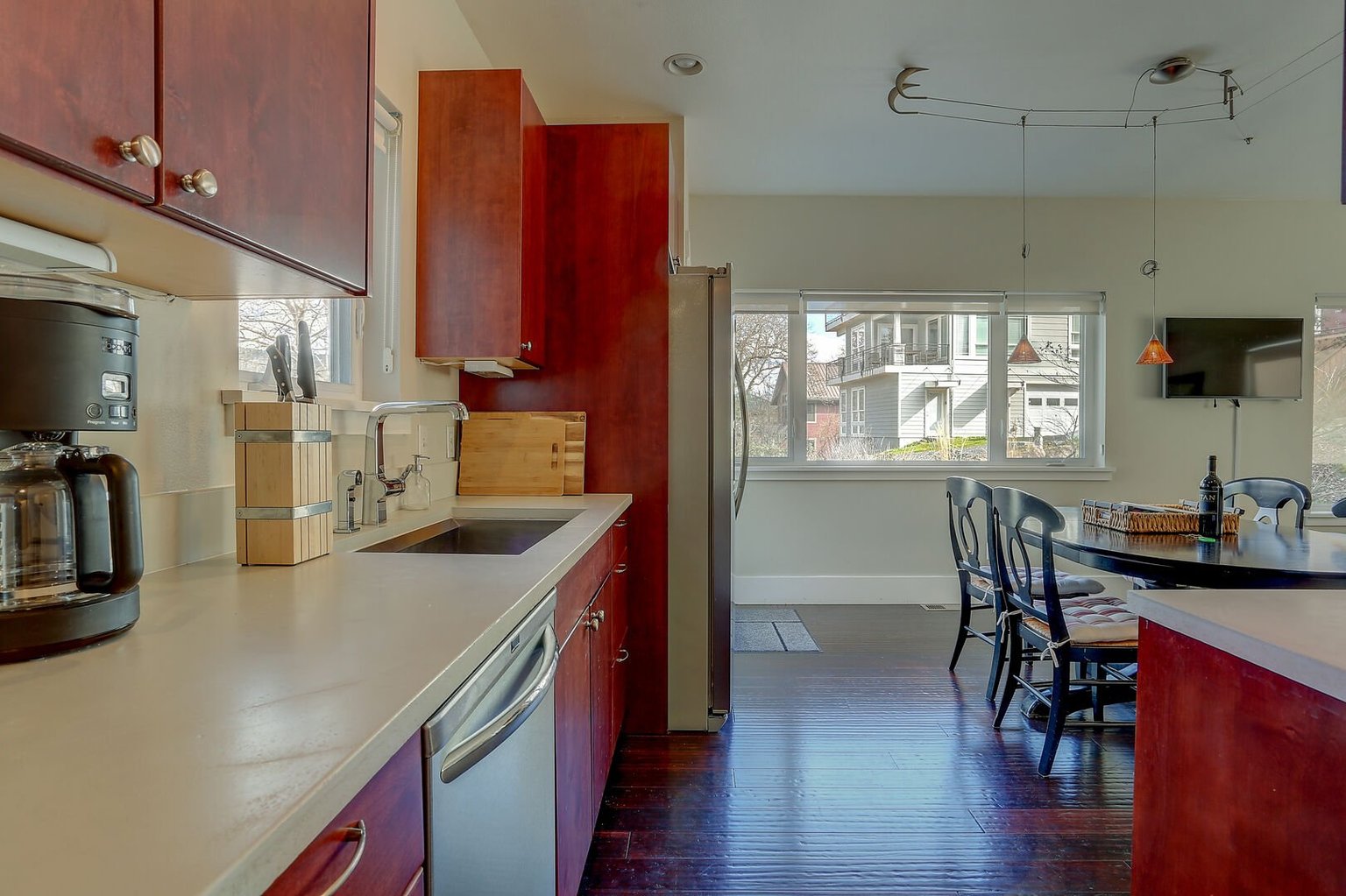 Hood River Vacation Rental