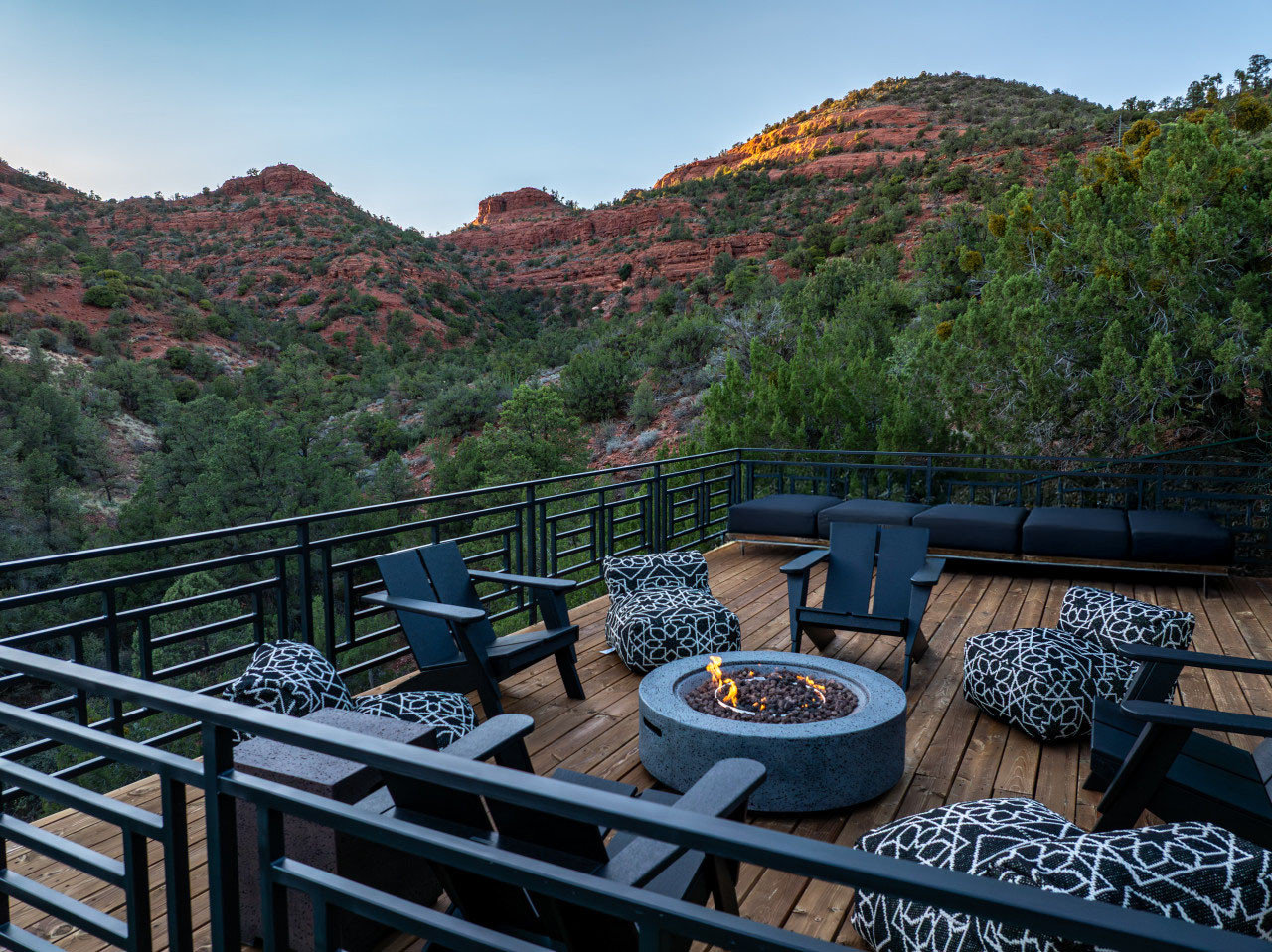 Sedona Vacation Rental