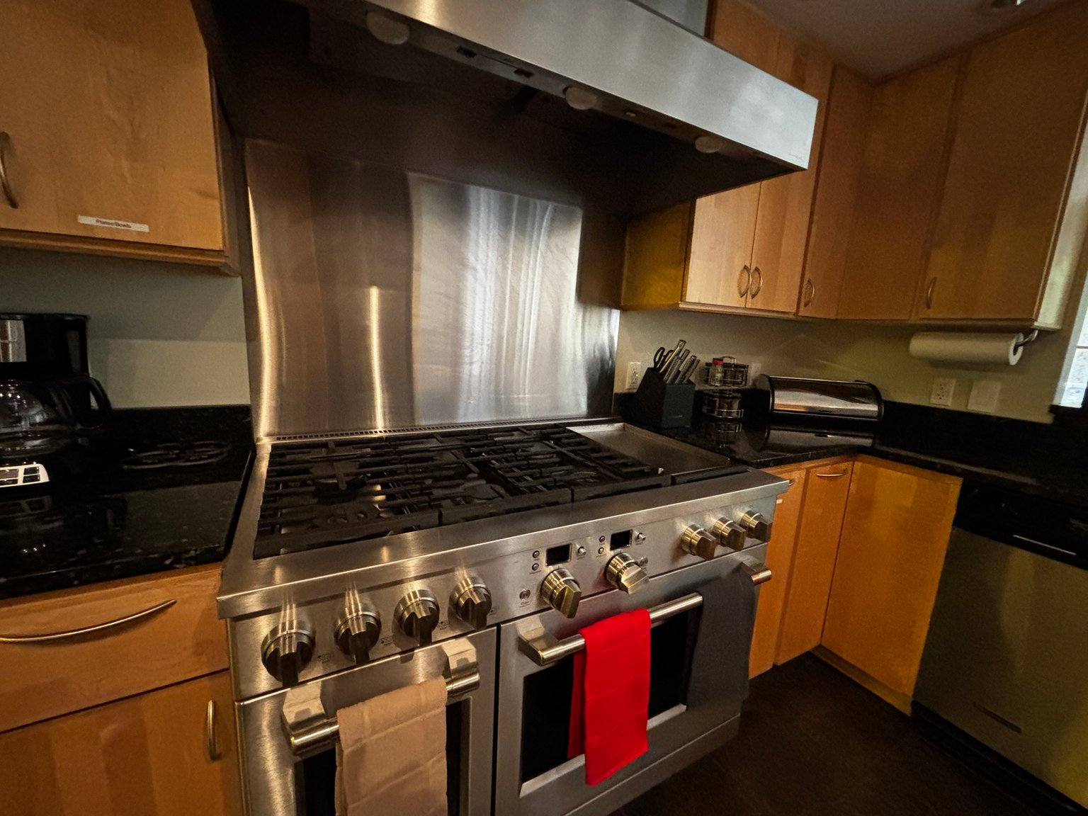 Bar Harbor Vacation Rental