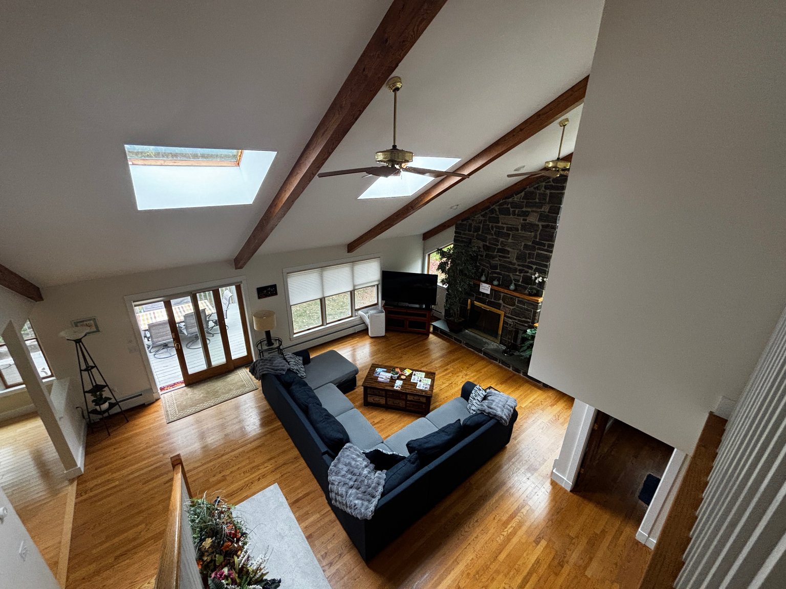 Bar Harbor Vacation Rental