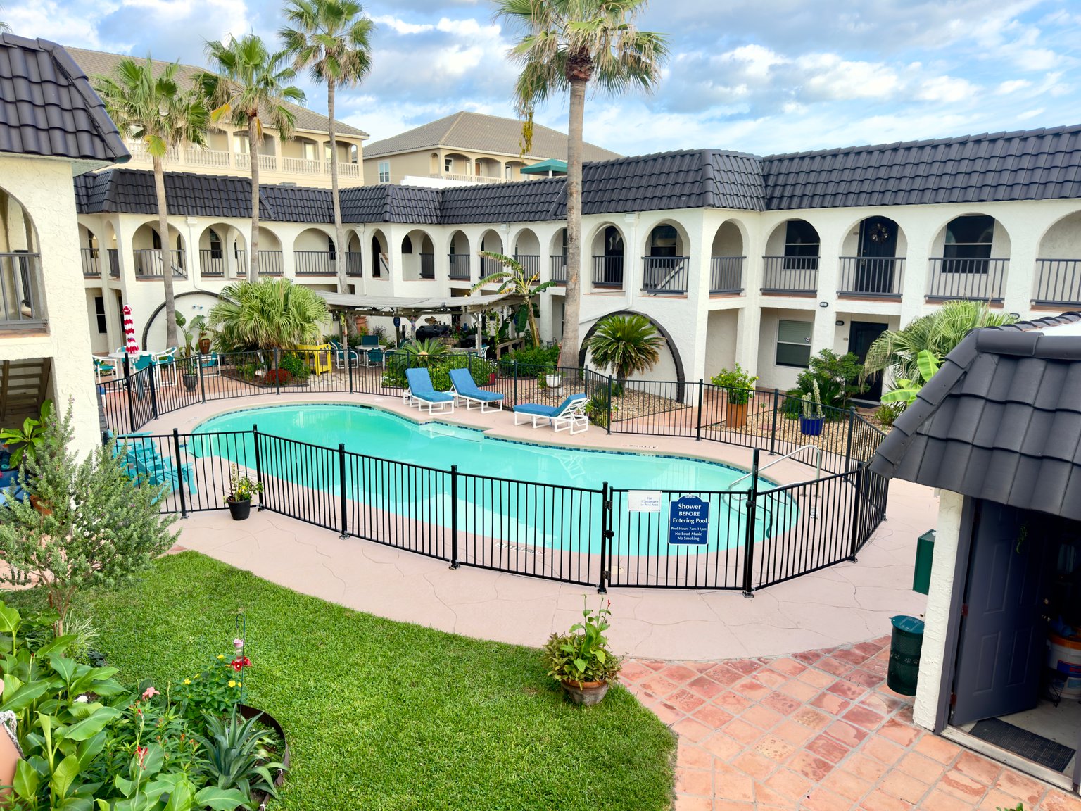 Corpus Christi Vacation Rental