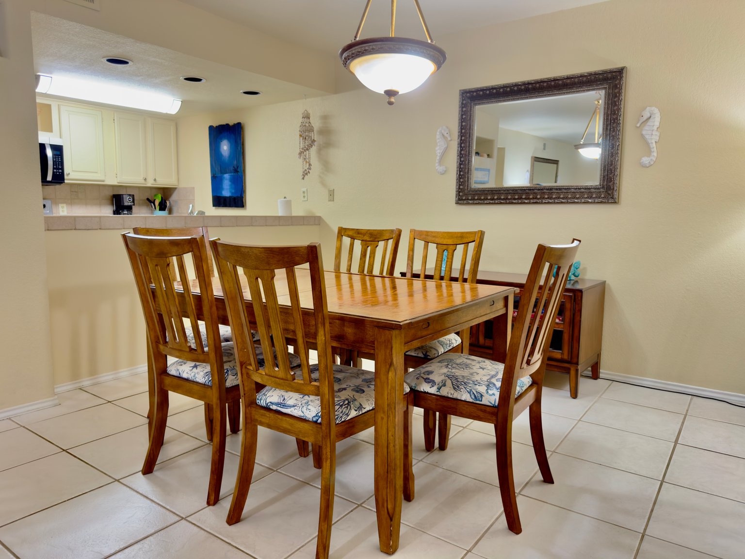 Corpus Christi Vacation Rental