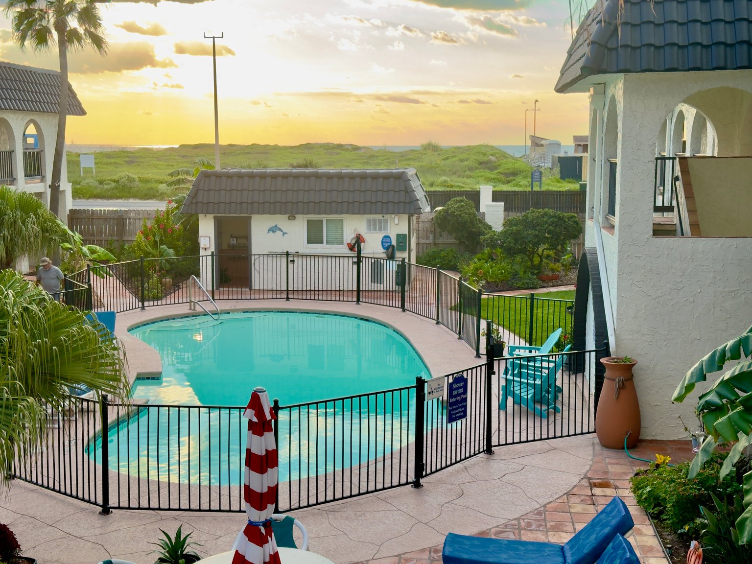 Corpus Christi Vacation Rental
