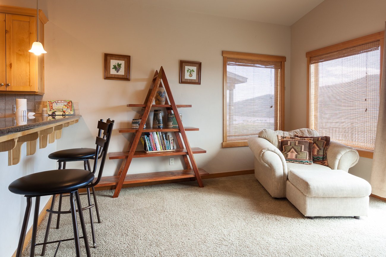 White Salmon Vacation Rental