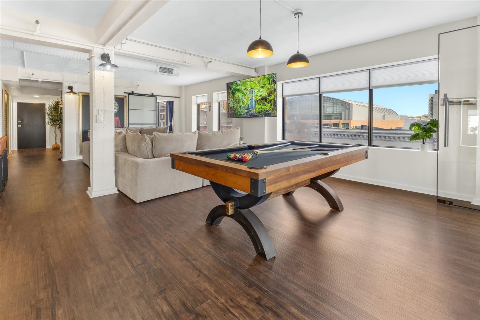 Indianapolis Vacation Rental