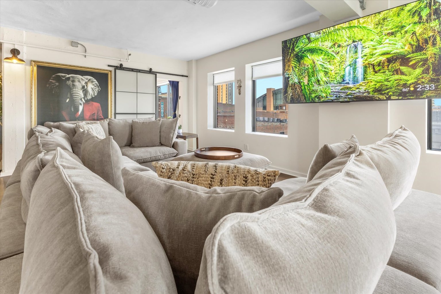 Indianapolis Vacation Rental