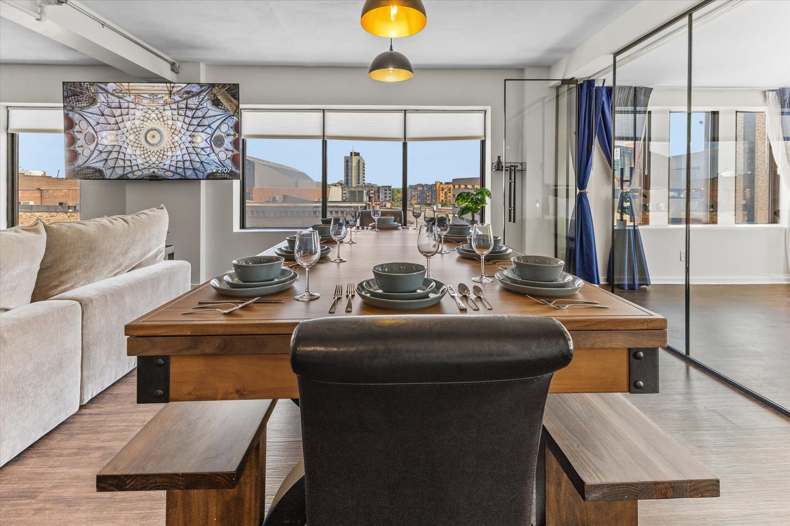 Indianapolis Vacation Rental