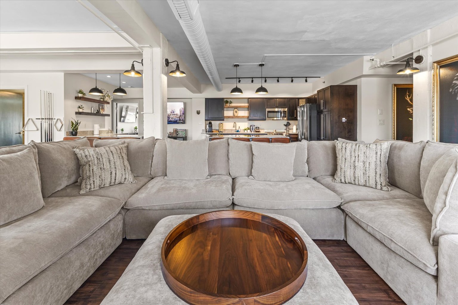 Indianapolis Vacation Rental