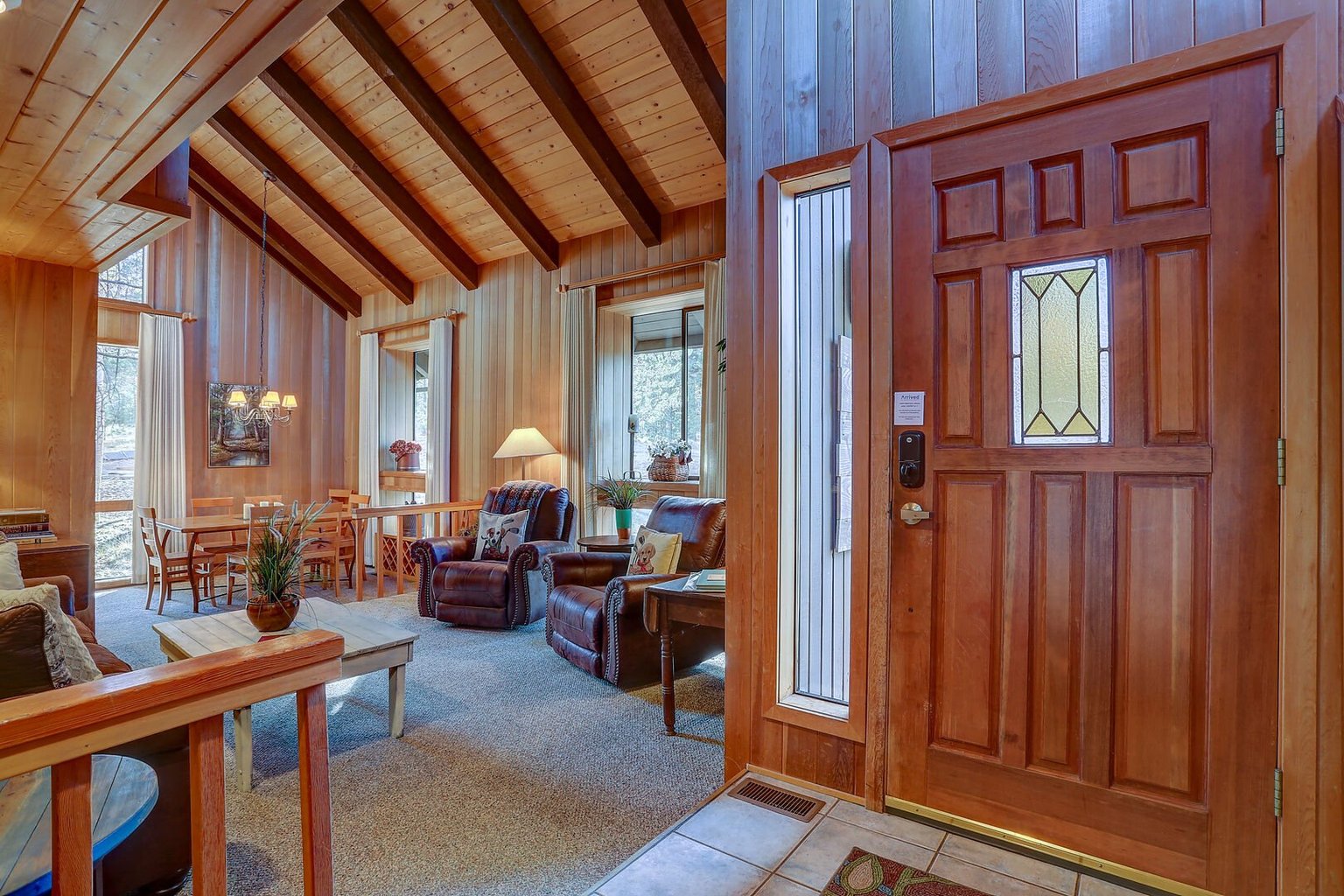 Sunriver Vacation Rental