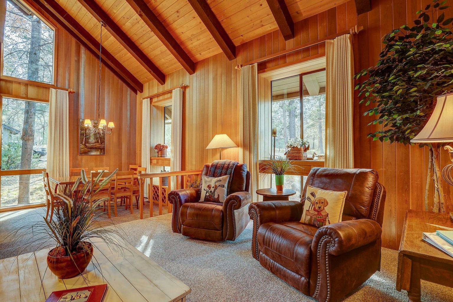 Sunriver Vacation Rental