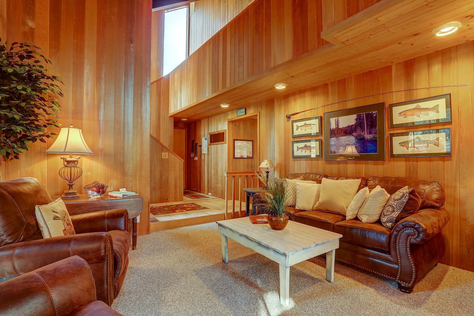 Sunriver Vacation Rental