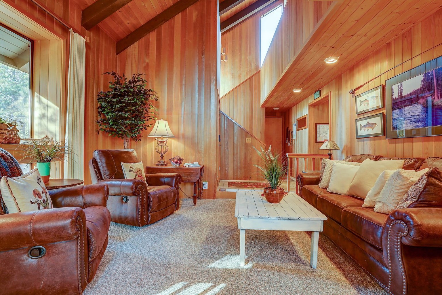 Sunriver Vacation Rental