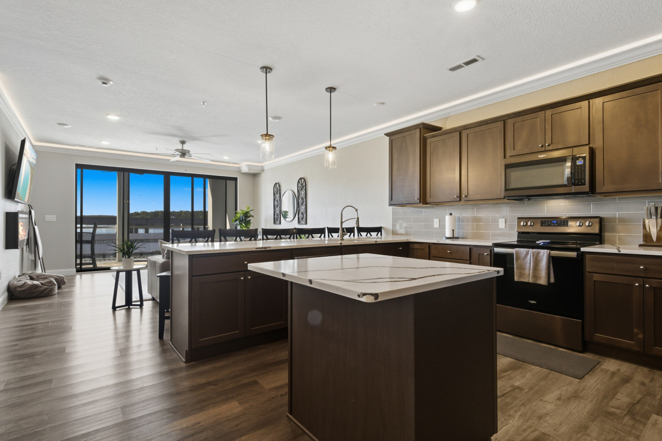 Osage Beach Vacation Rental