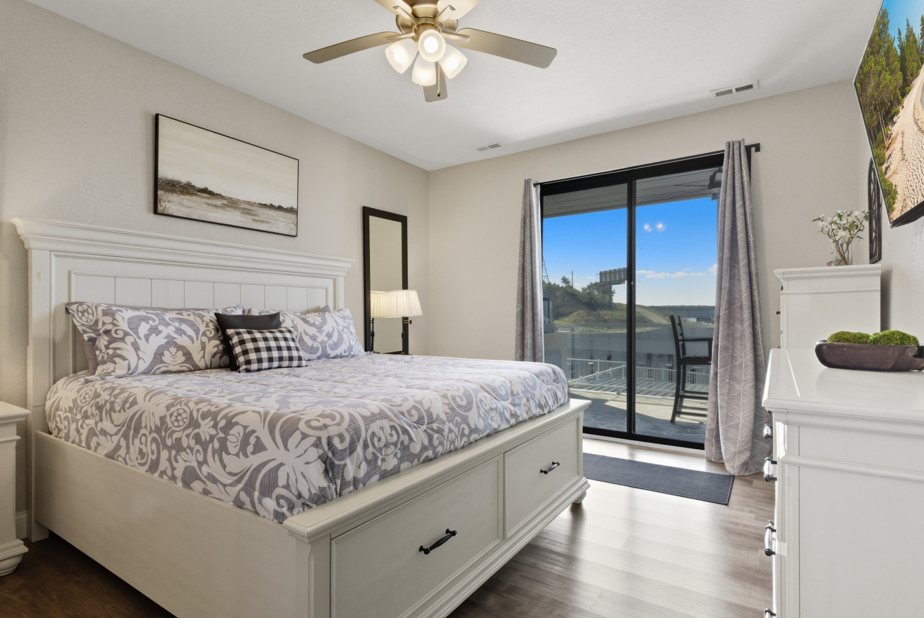 Osage Beach Vacation Rental