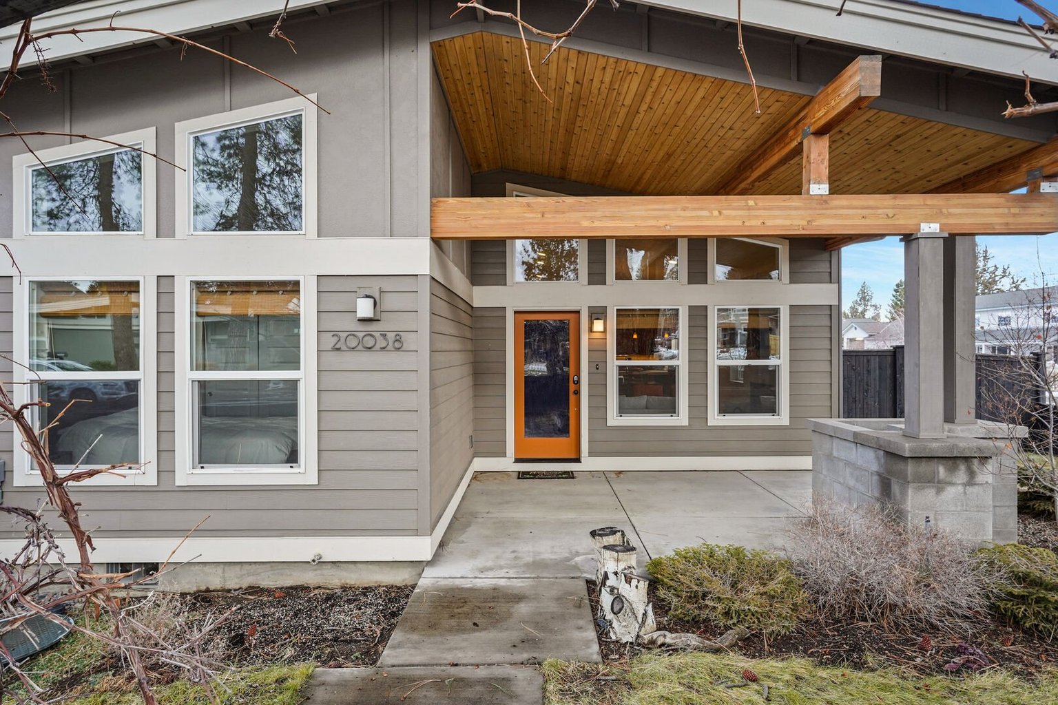 Bend Vacation Rental