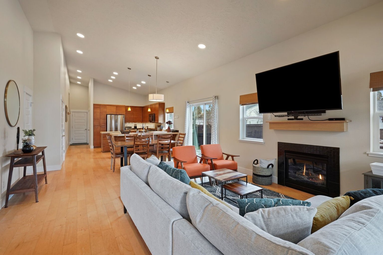 Bend Vacation Rental