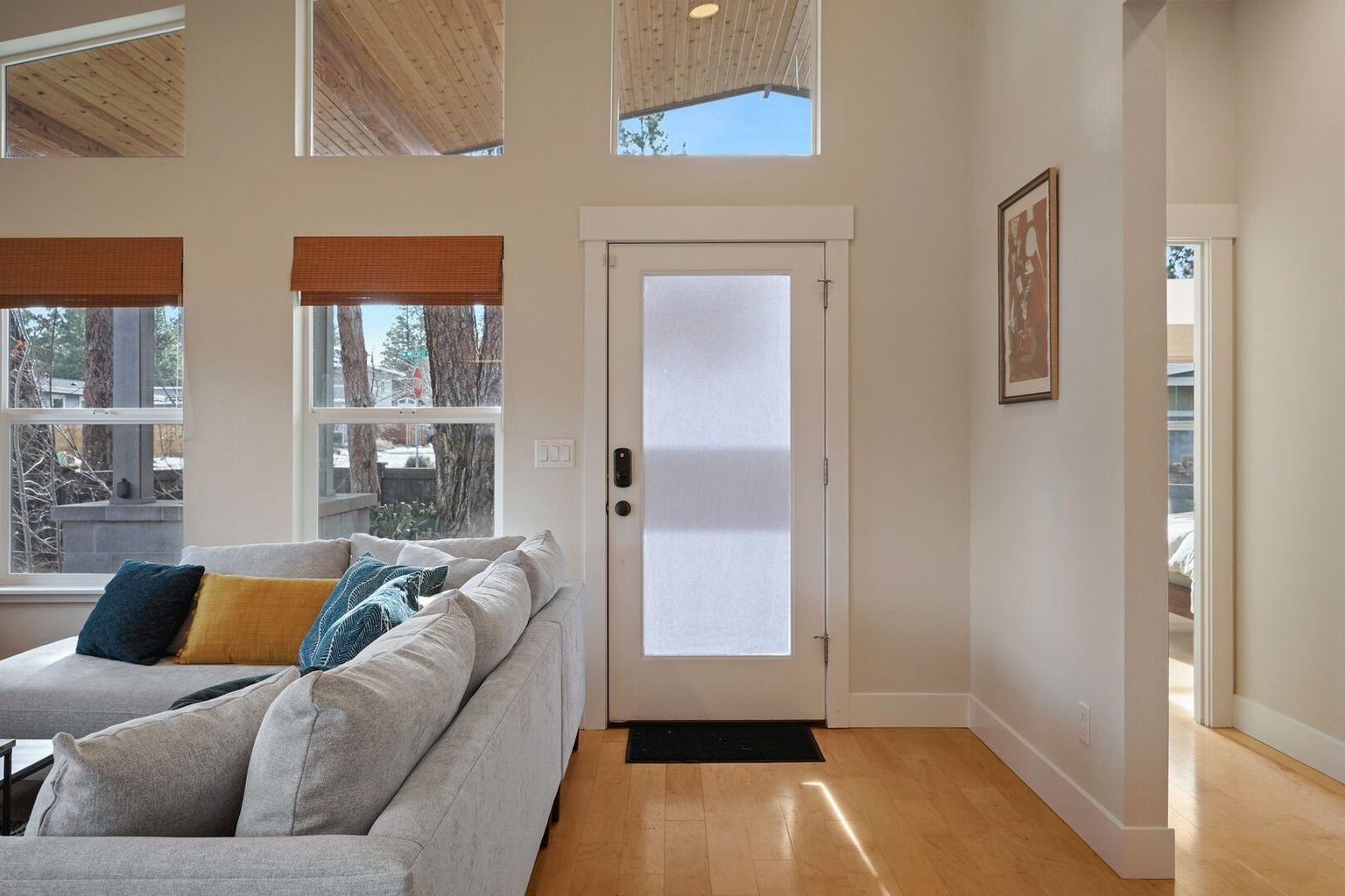 Bend Vacation Rental