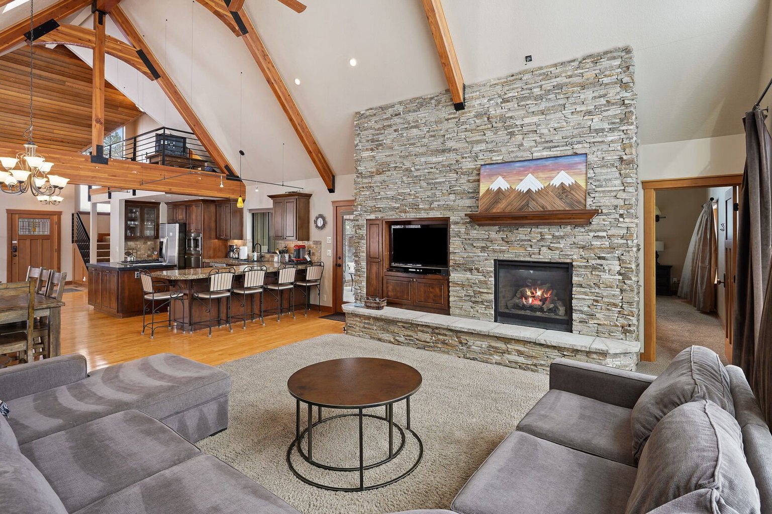 Sunriver Vacation Rental