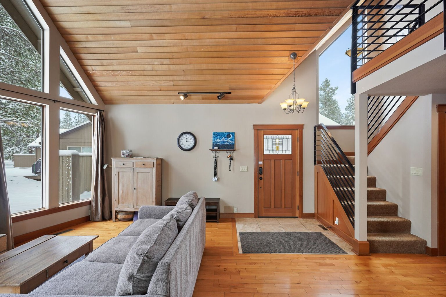 Sunriver Vacation Rental