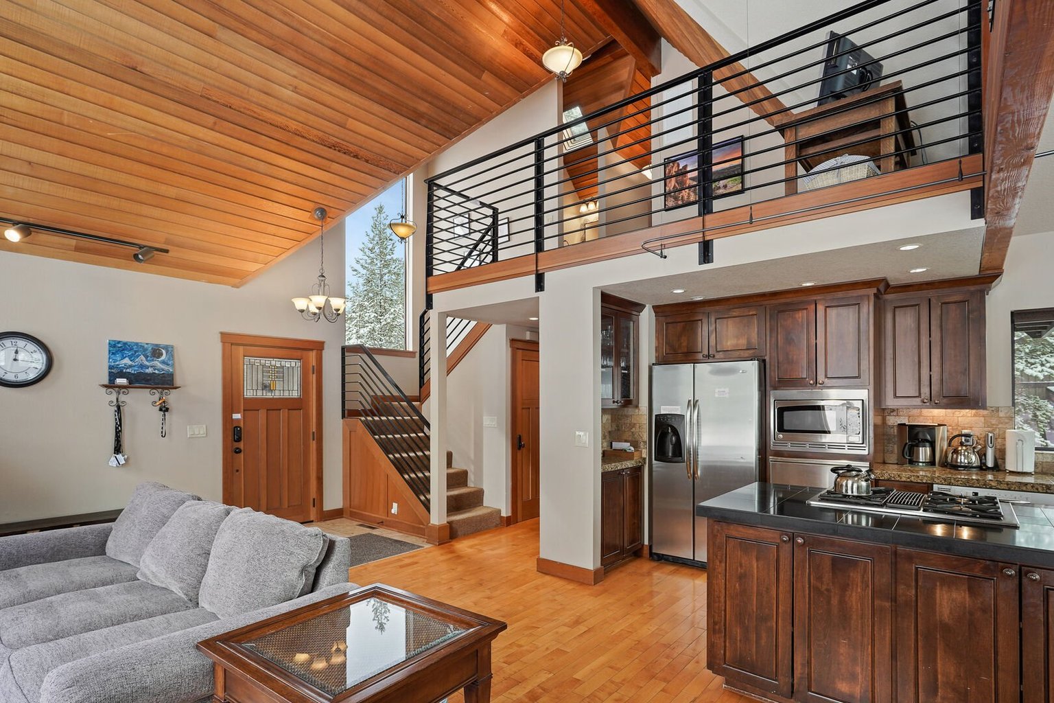 Sunriver Vacation Rental