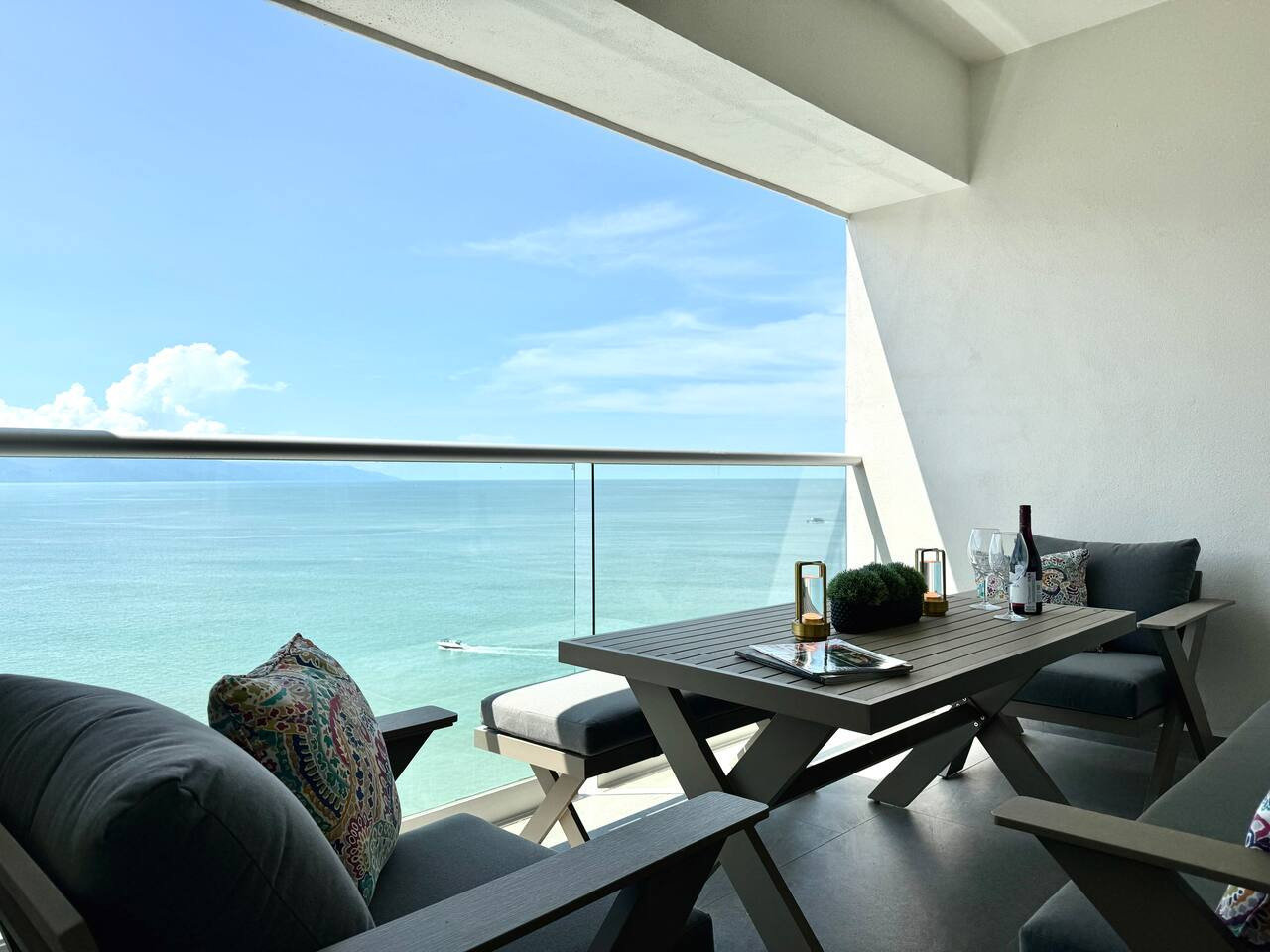 Puerto Vallarta Vacation Rental