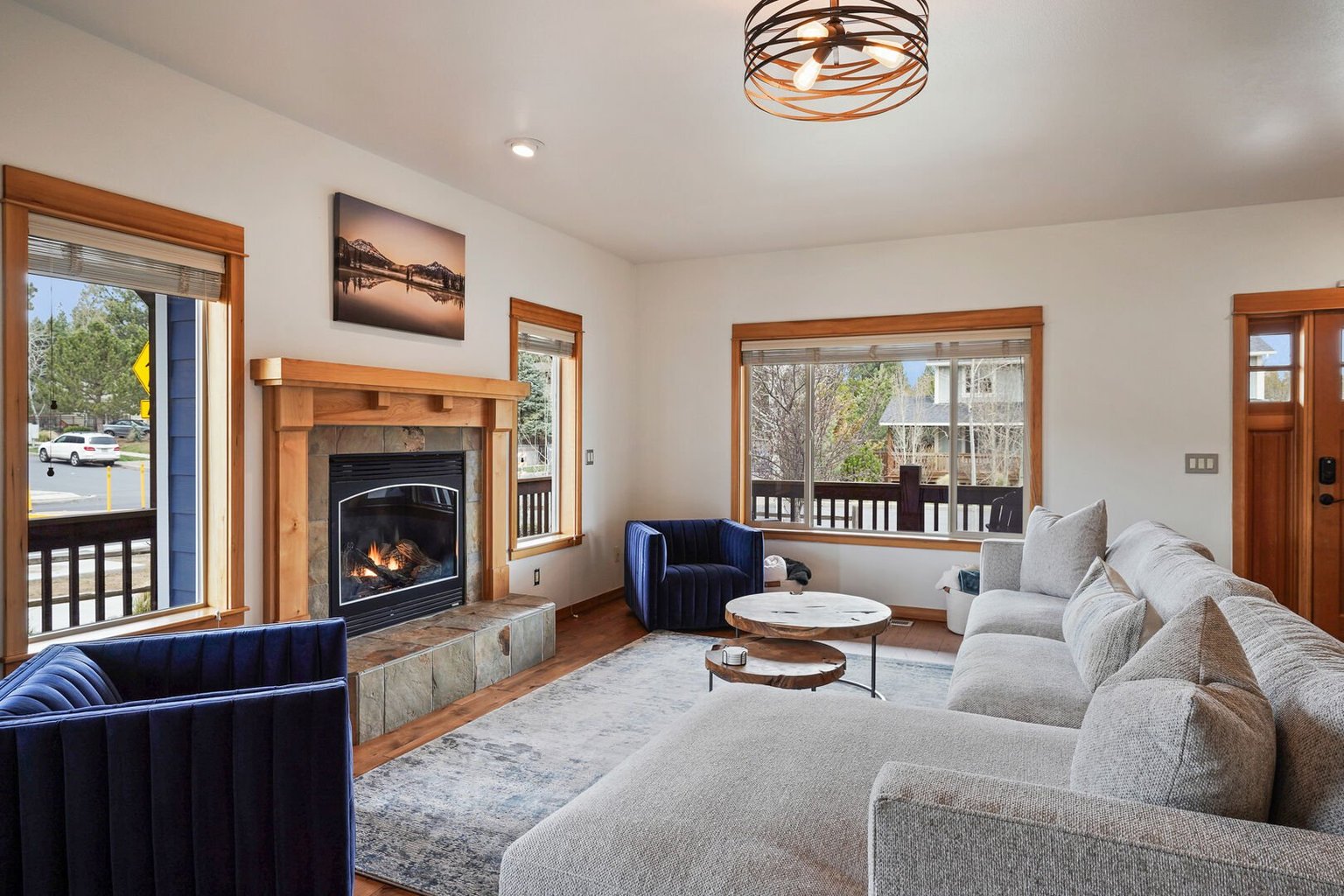 Bend Vacation Rental