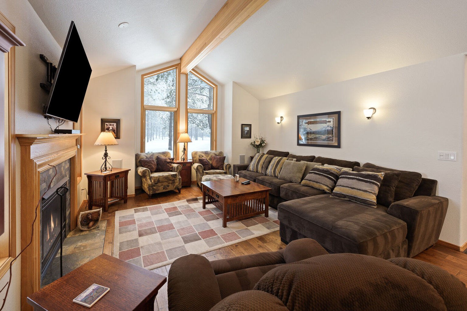 Sunriver Vacation Rental