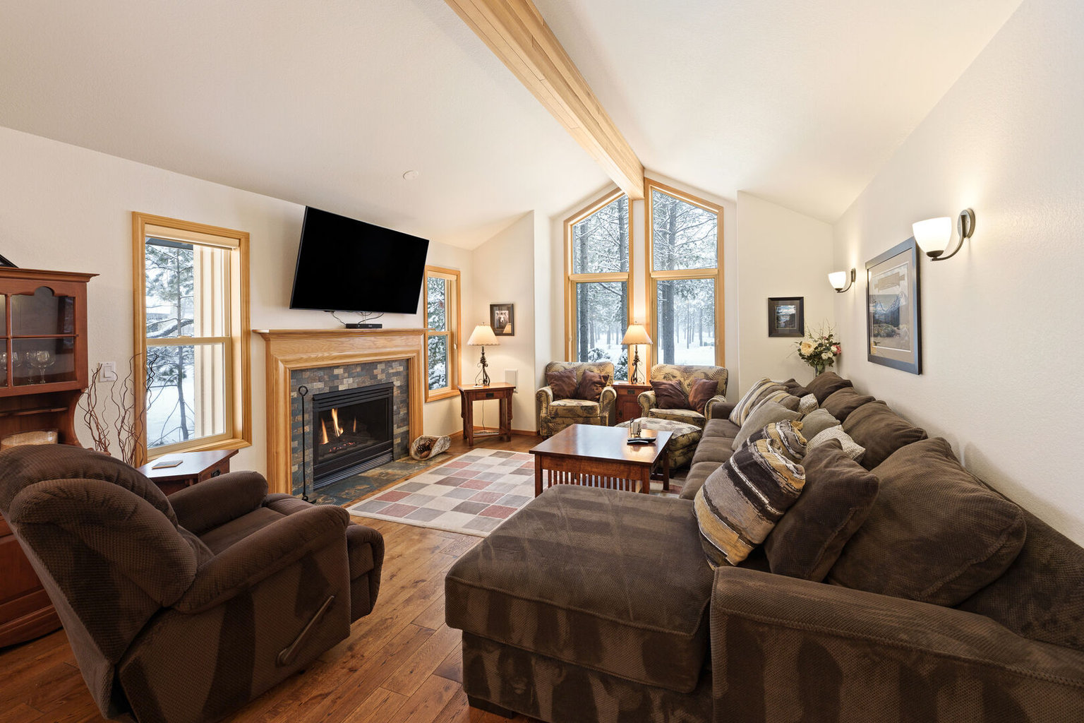Sunriver Vacation Rental